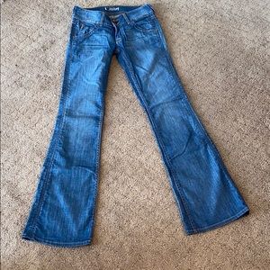 Hudson Jeans